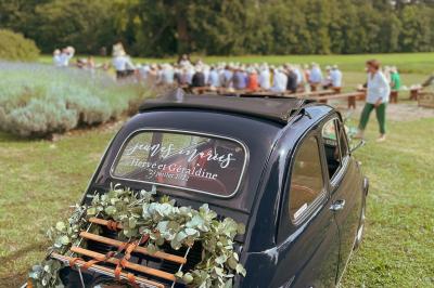 Miniature Location salle Guérard (Seine-et-Marne) - Château de Guérard #10 Location salle Guérard (Seine-et-Marne) - Château de Guérard #22