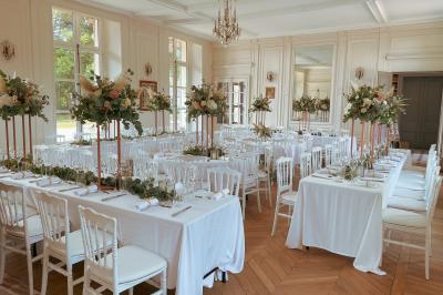 Château de Guérard 