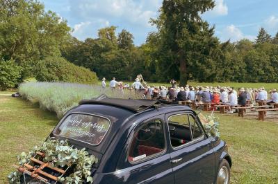 Miniature Location salle Guérard (Seine-et-Marne) - Château de Guérard #13 Location salle Guérard (Seine-et-Marne) - Château de Guérard #22