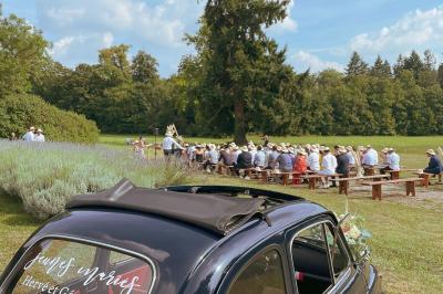 Miniature Location salle Guérard (Seine-et-Marne) - Château de Guérard #14 Location salle Guérard (Seine-et-Marne) - Château de Guérard #22