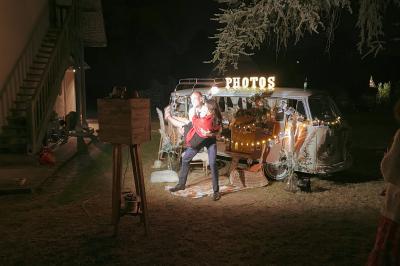 Miniature Location salle Guérard (Seine-et-Marne) - Château de Guérard #16 Location salle Guérard (Seine-et-Marne) - Château de Guérard #22