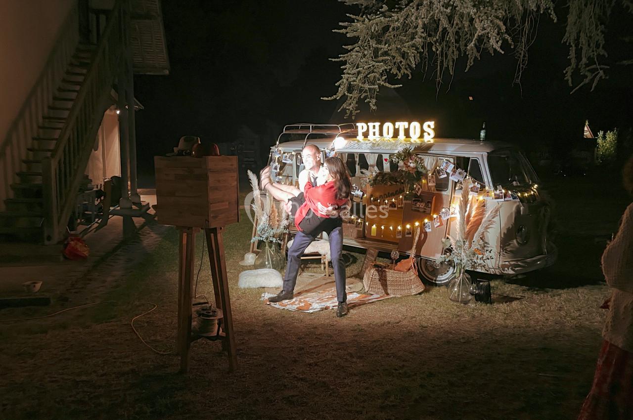 Location salle Guérard (Seine-et-Marne) - Château de Guérard  #16