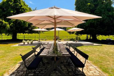 Miniature Location salle Guérard (Seine-et-Marne) - Château de Guérard #19 Location salle Guérard (Seine-et-Marne) - Château de Guérard #22