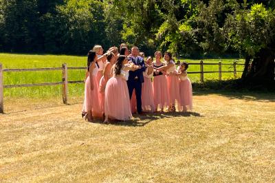 Miniature Location salle Guérard (Seine-et-Marne) - Château de Guérard #20 Location salle Guérard (Seine-et-Marne) - Château de Guérard #22