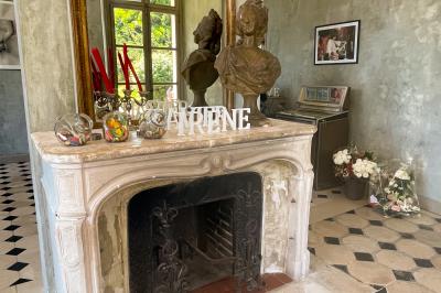 Miniature Location salle Guérard (Seine-et-Marne) - Château de Guérard #21 Location salle Guérard (Seine-et-Marne) - Château de Guérard #22