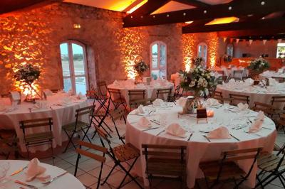 Miniature Traiteur Cournonsec (Hérault) - Grand Gourmand Traiteur #2 Traiteur Cournonsec (Hérault) - Grand Gourmand Traiteur #5