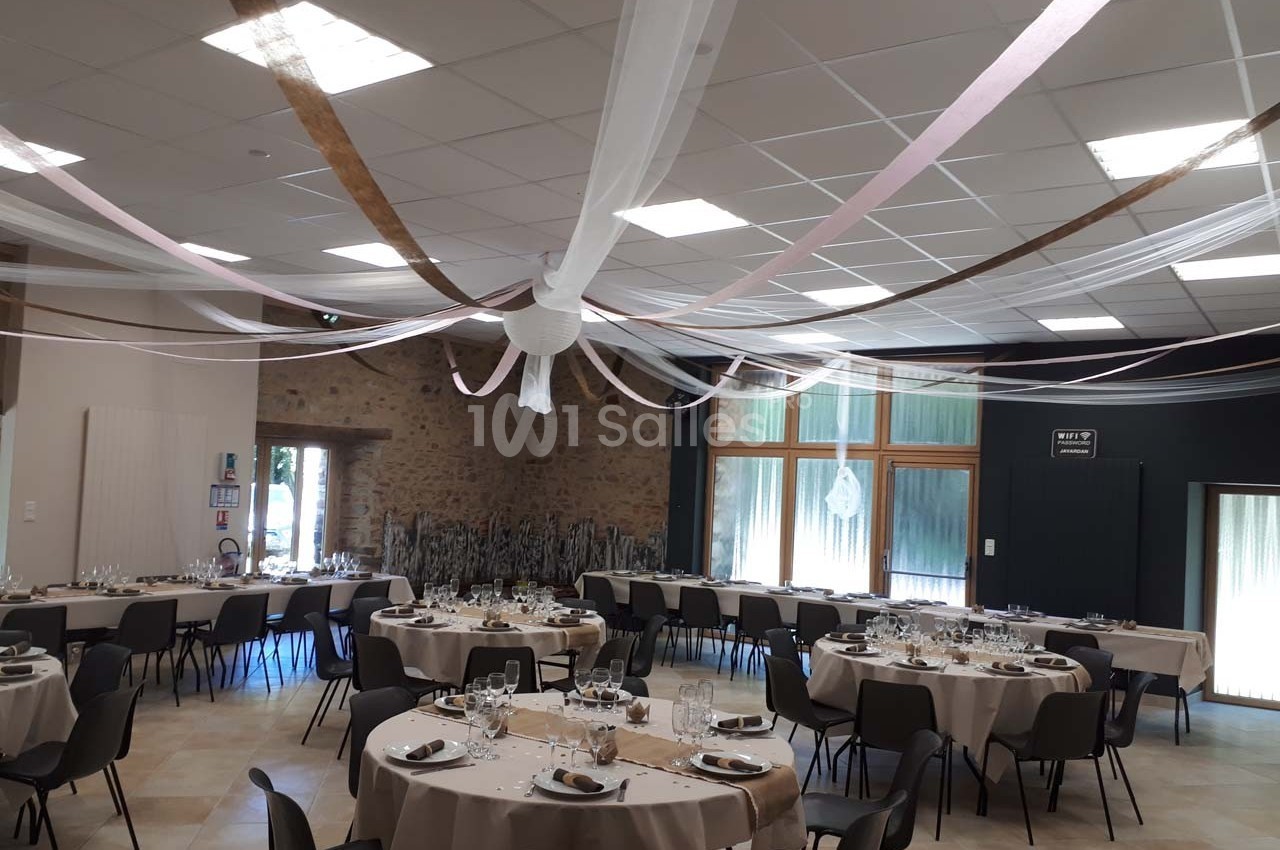 Domaine de Javardan - galerie - photo 10