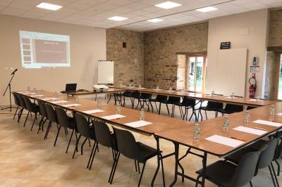 Domaine de Javardan - photo 5