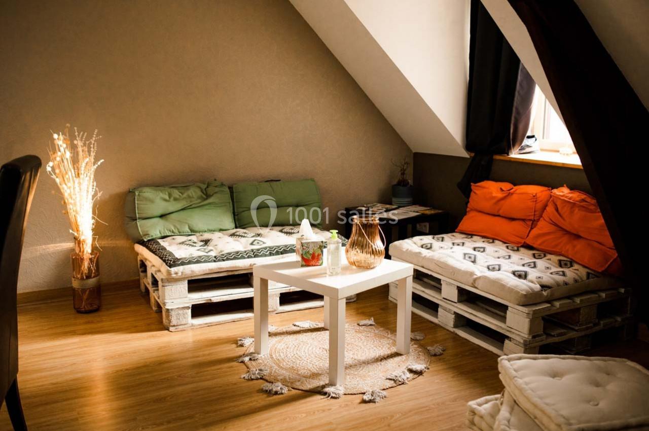 Domaine de Javardan - galerie - photo 29