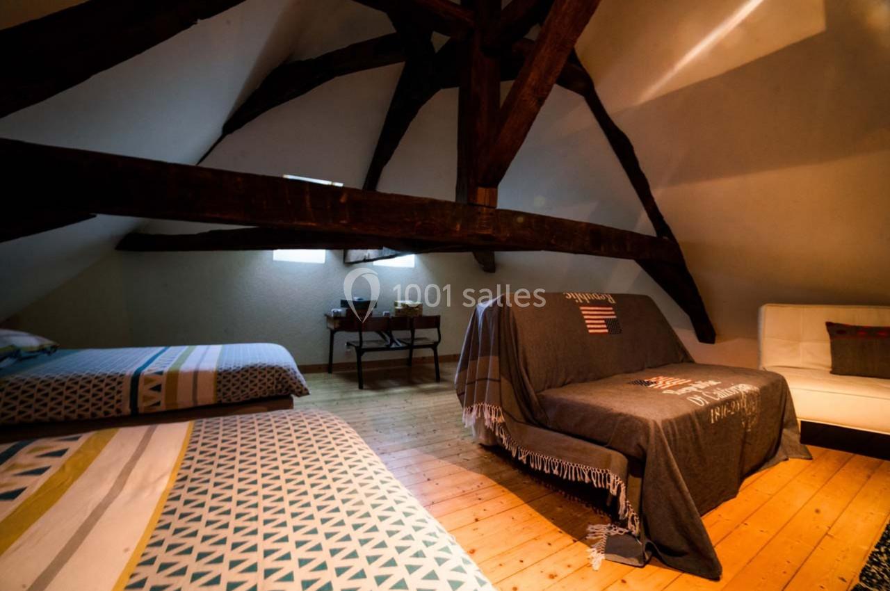 Domaine de Javardan - galerie - photo 32
