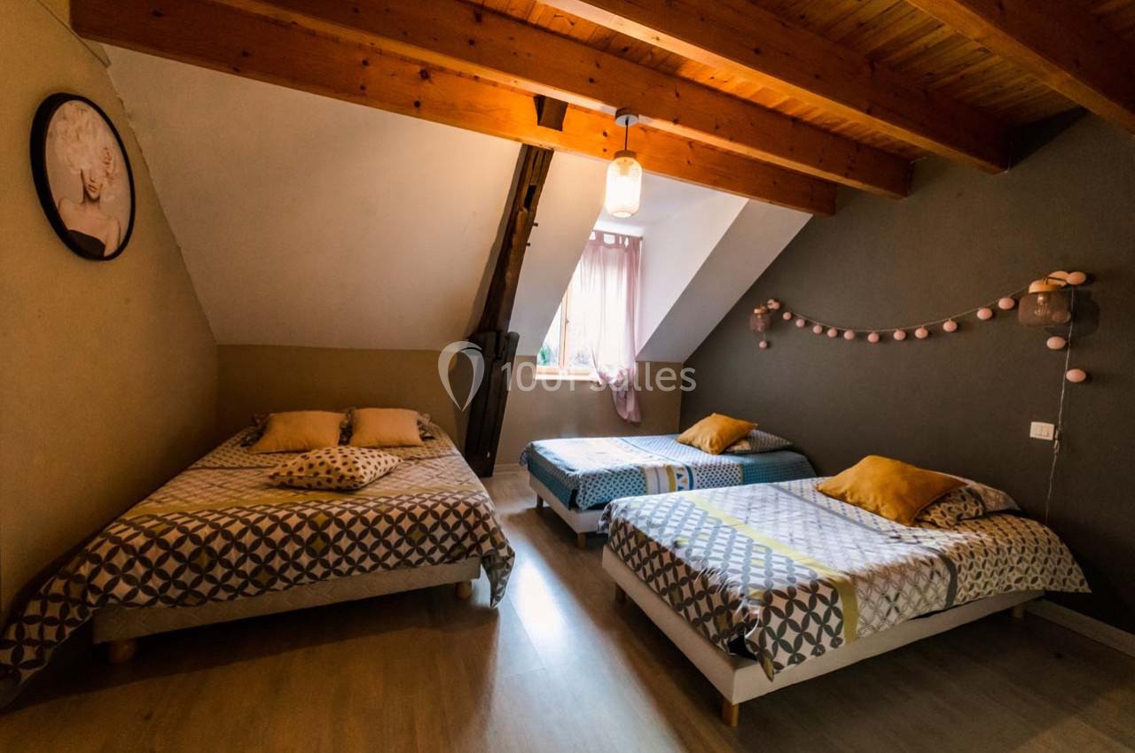 Domaine de Javardan - galerie - photo 34