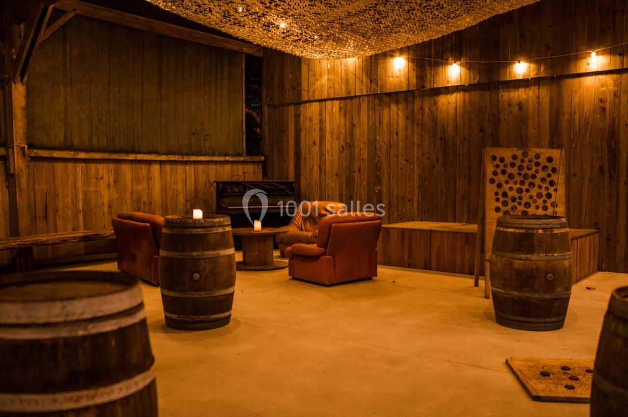Domaine de Javardan - galerie - photo 19