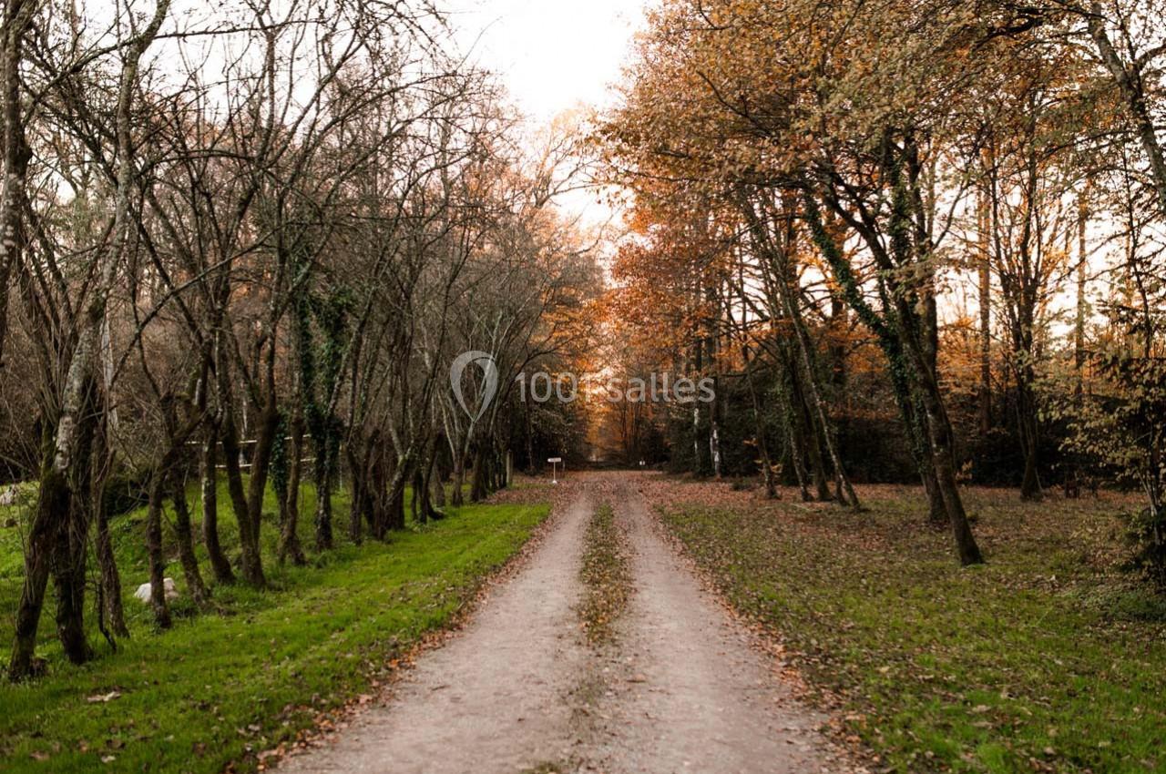 Domaine de Javardan - galerie - photo 49
