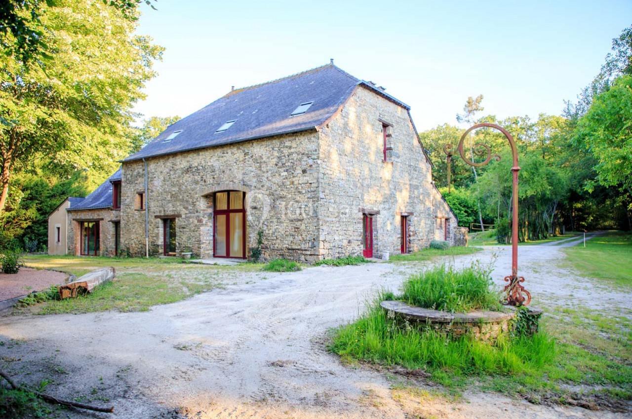 Domaine de Javardan - galerie - photo 2