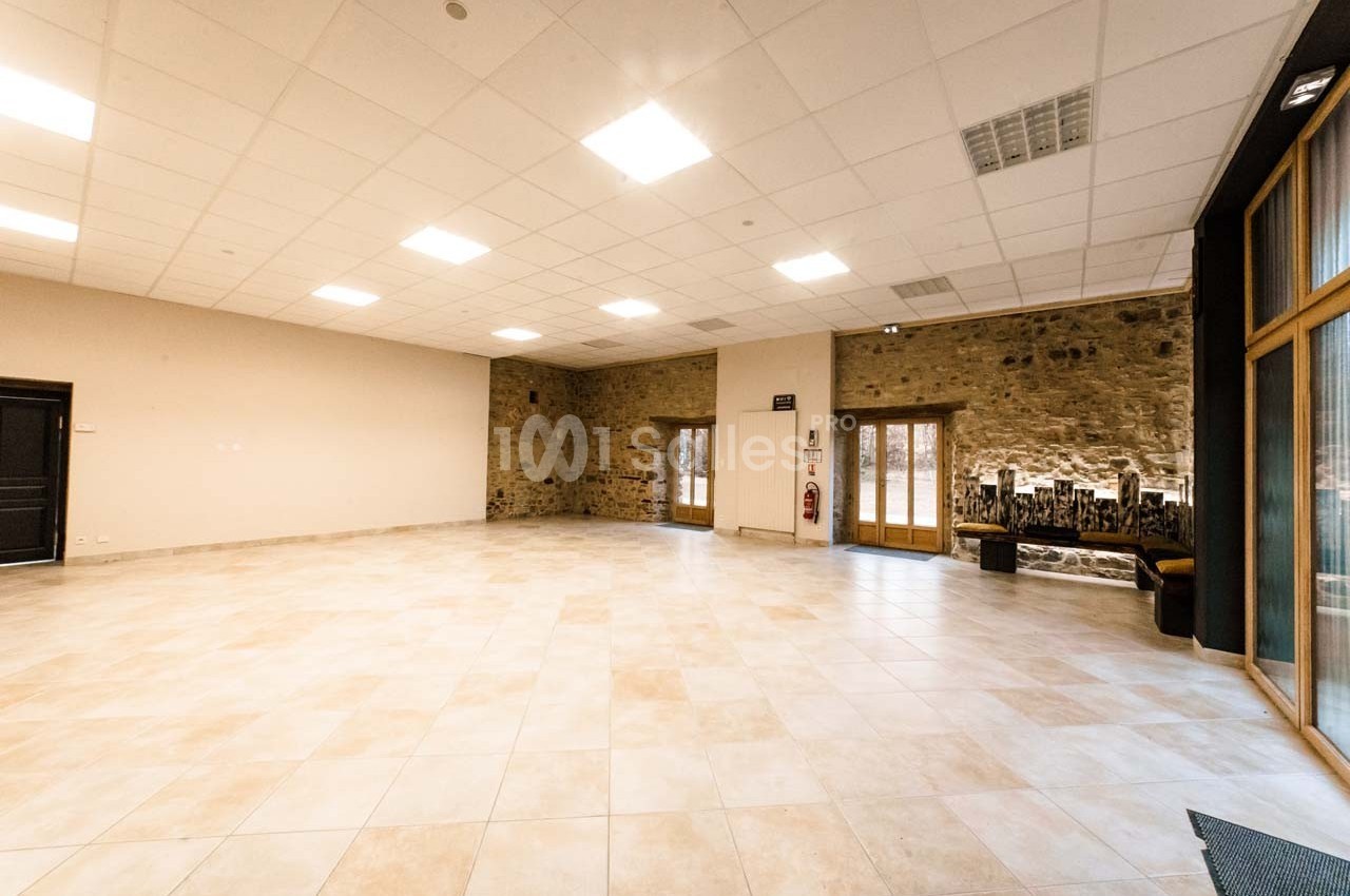 Domaine de Javardan - galerie - photo 22
