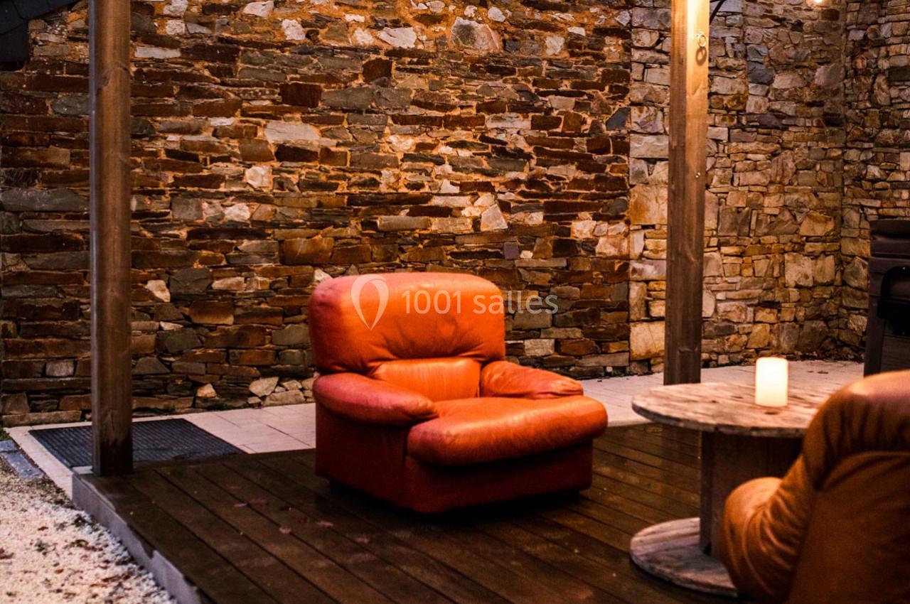 Domaine de Javardan - galerie - photo 18