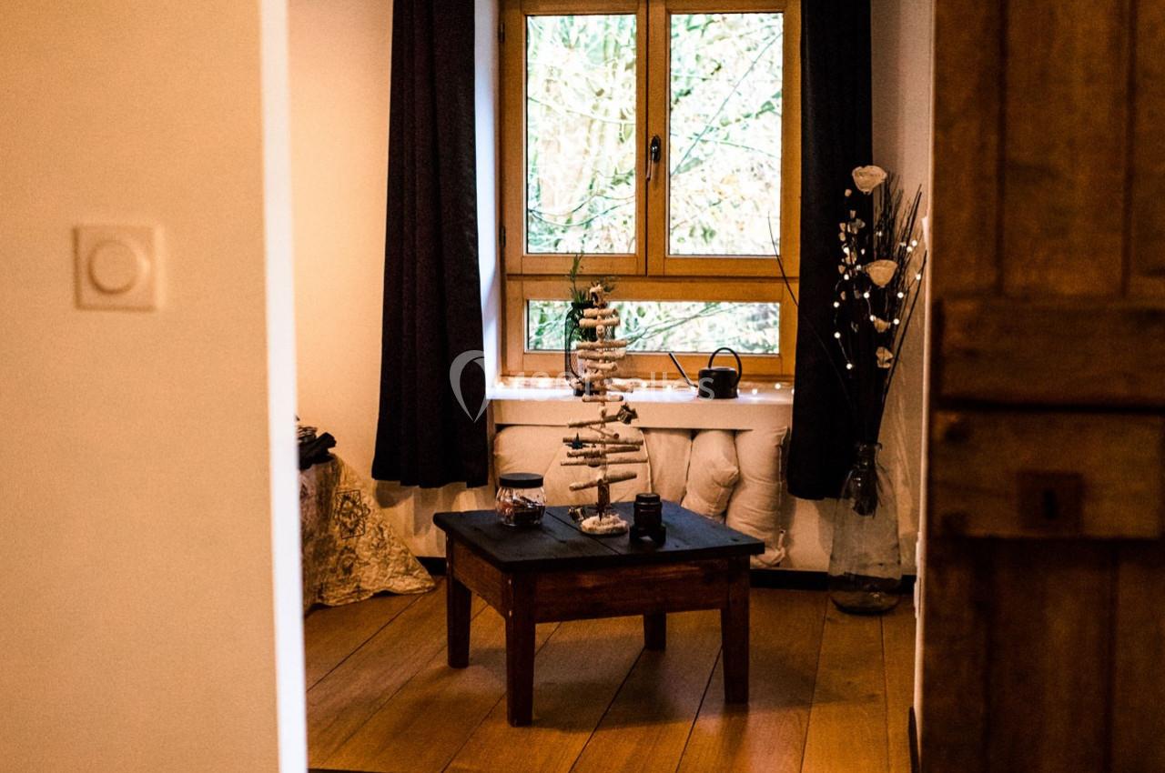 Domaine de Javardan - galerie - photo 45
