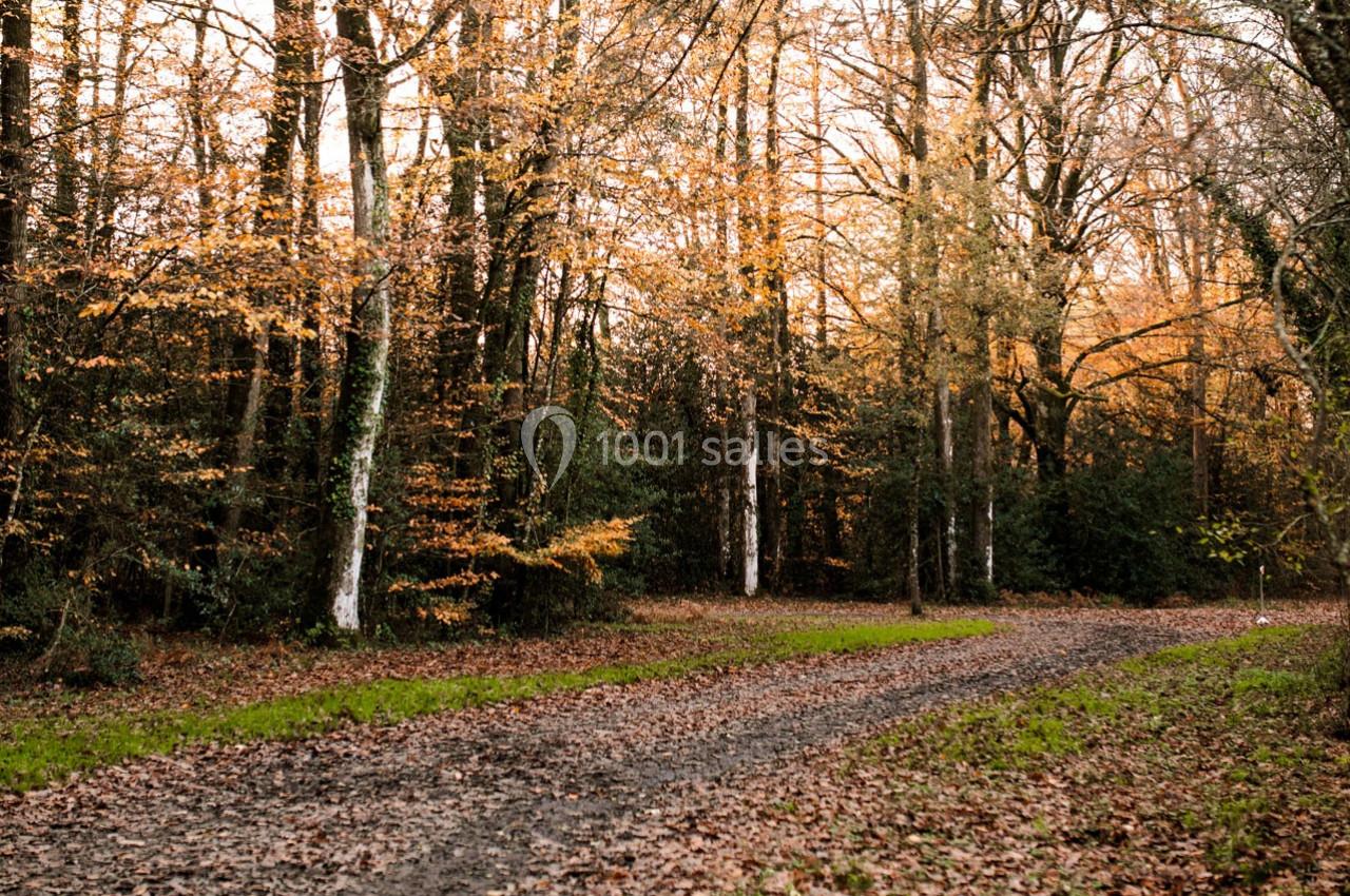 Domaine de Javardan - galerie - photo 48