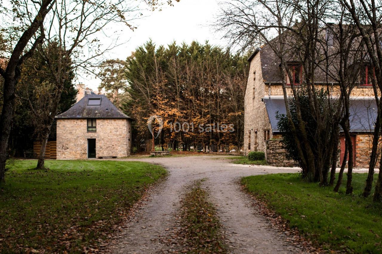 Domaine de Javardan - galerie - photo 24