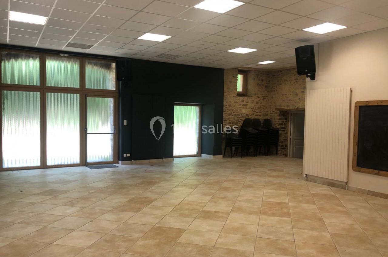 Domaine de Javardan - galerie - photo 27