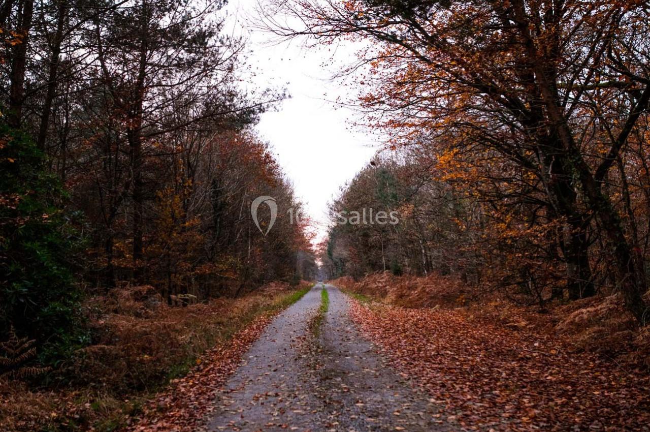 Domaine de Javardan - galerie - photo 41