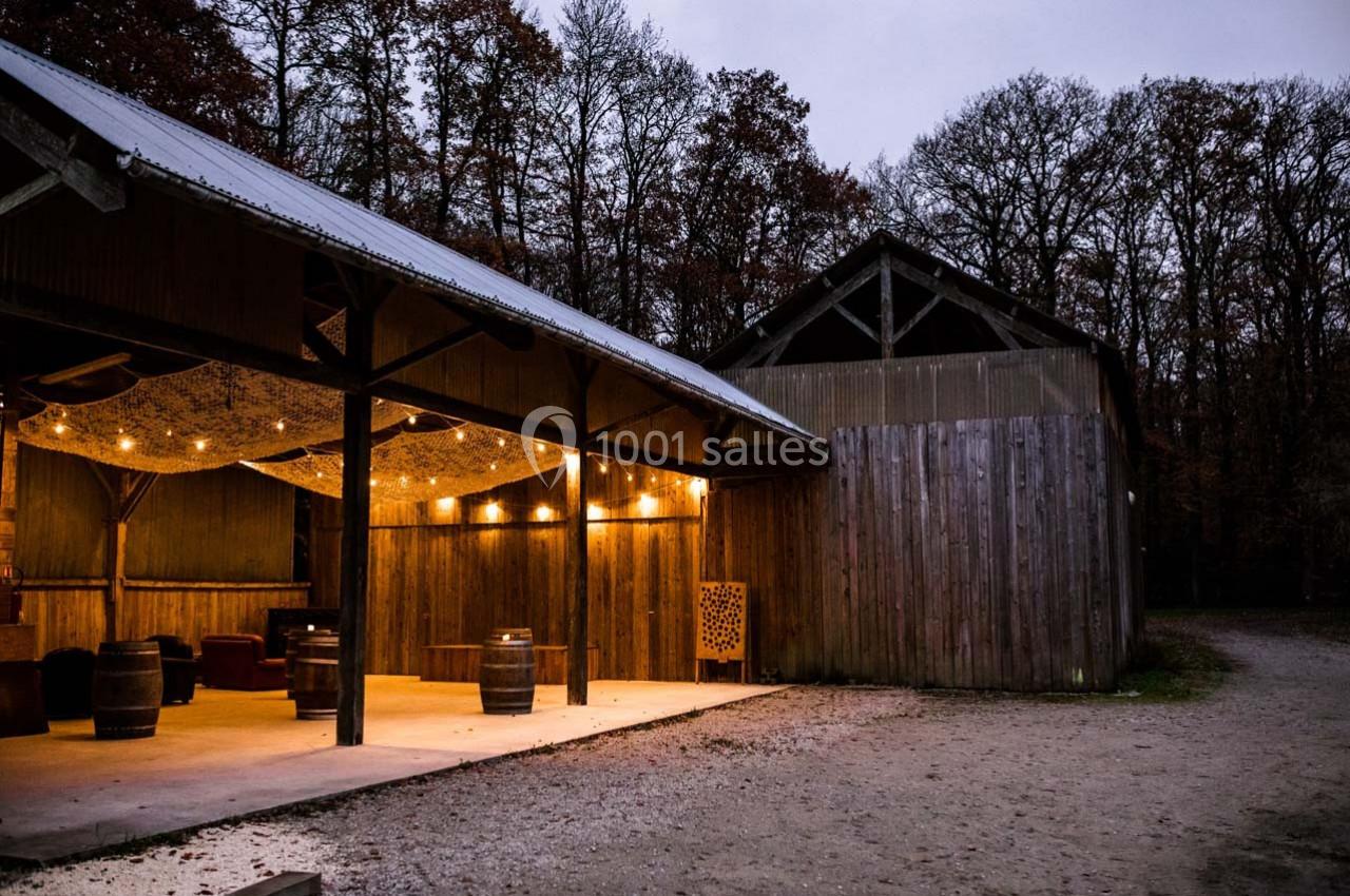 Domaine de Javardan - galerie - photo 15