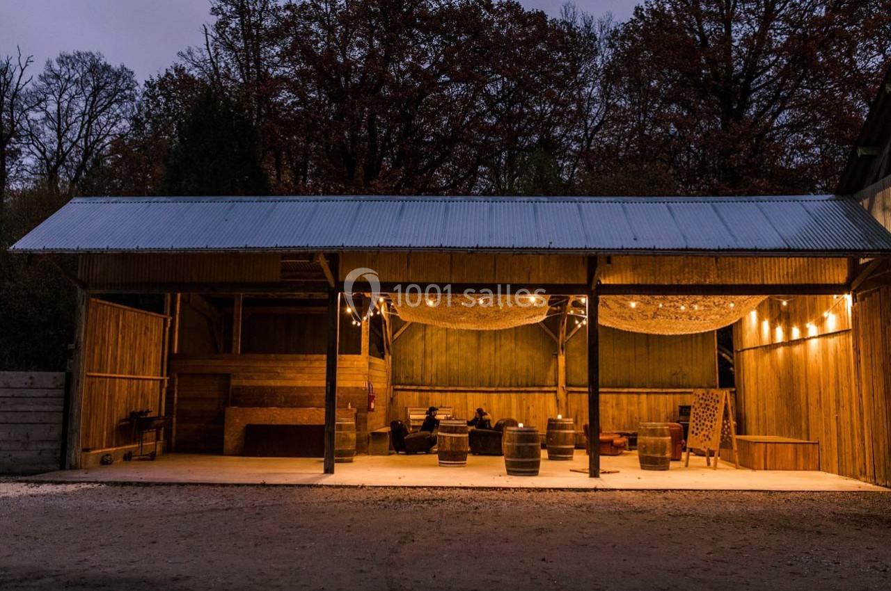 Domaine de Javardan - galerie - photo 16