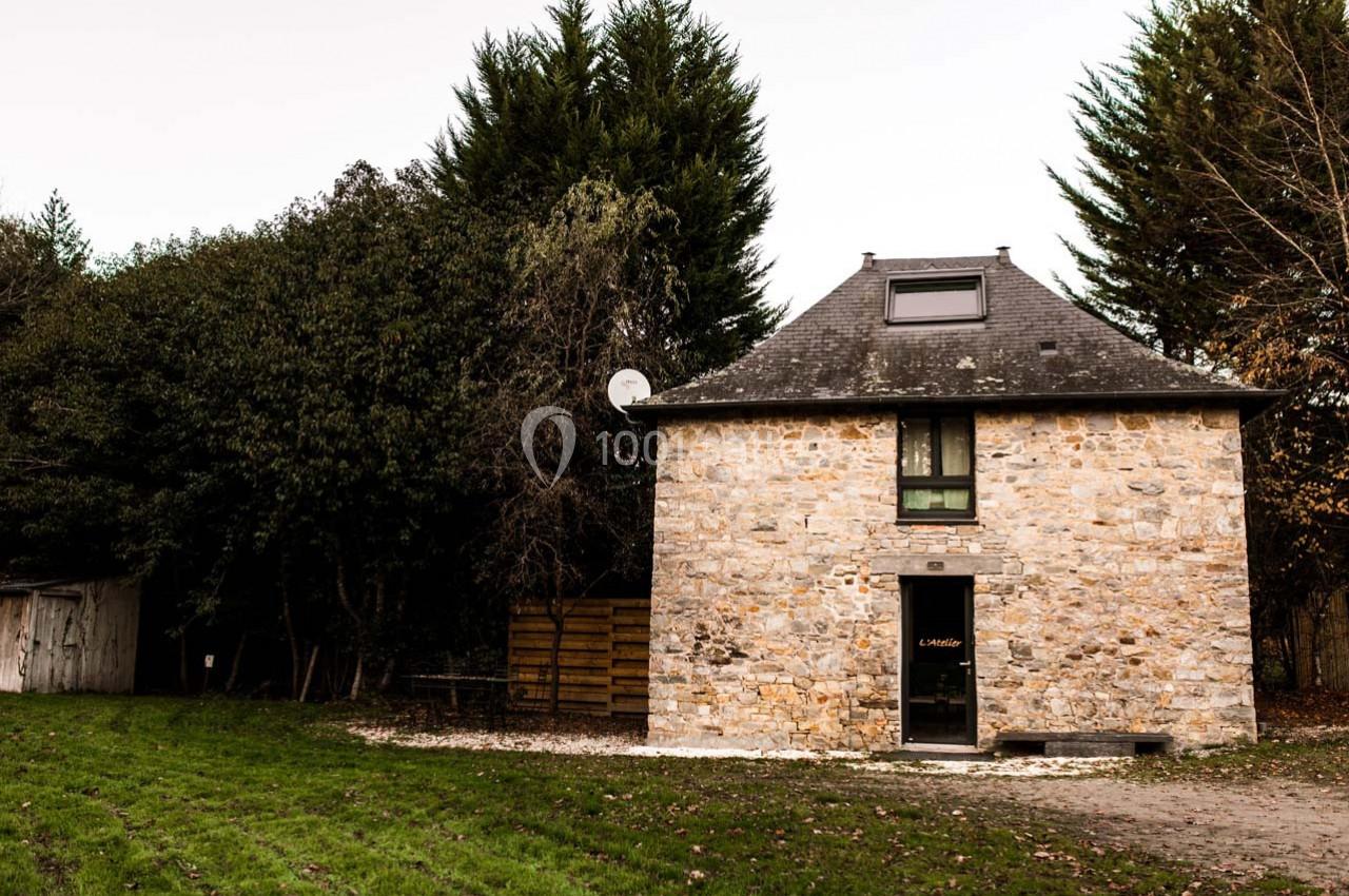 Domaine de Javardan - galerie - photo 46