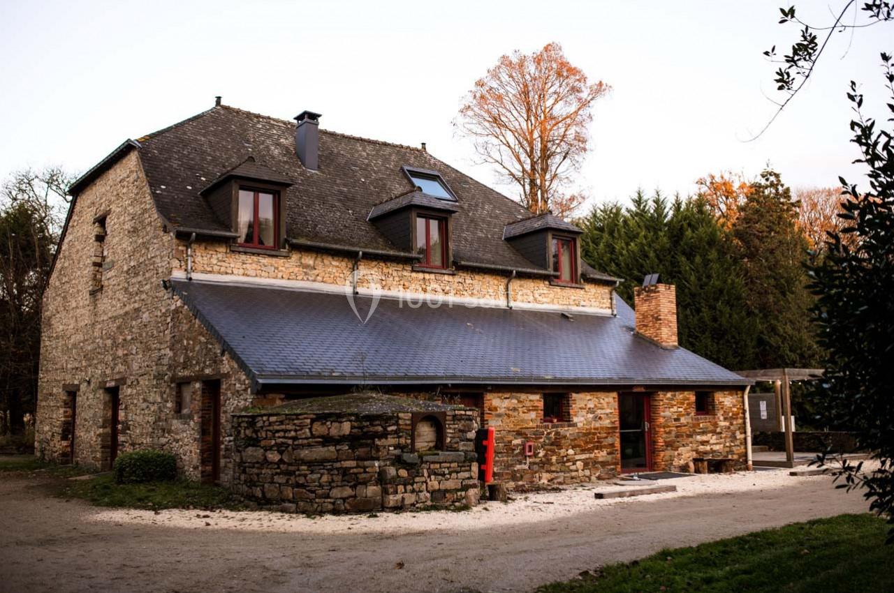 Domaine de Javardan - galerie - photo 25