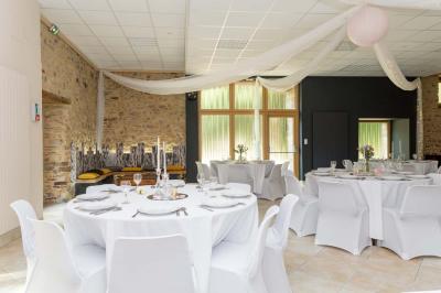Domaine de Javardan - photo 3