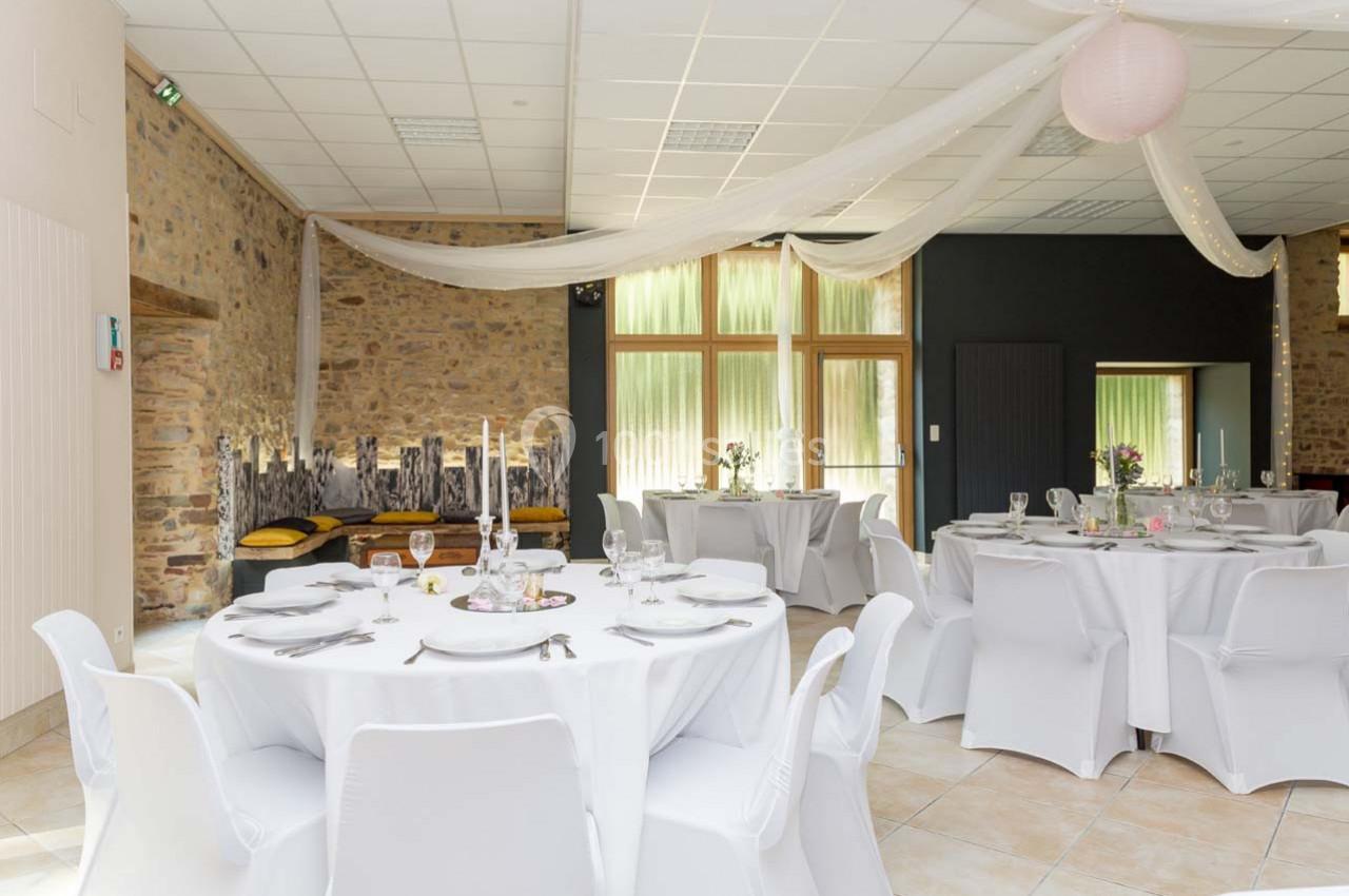 Domaine de Javardan - galerie - photo 3