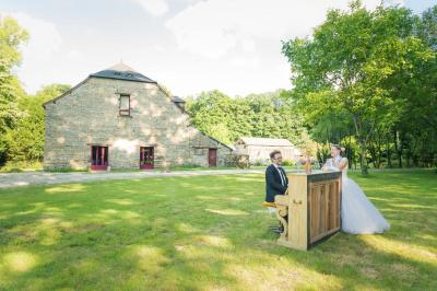 Domaine de Javardan - photo 1