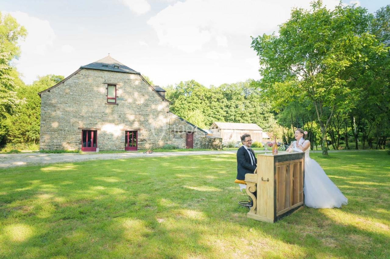 Domaine de Javardan - galerie - photo 1