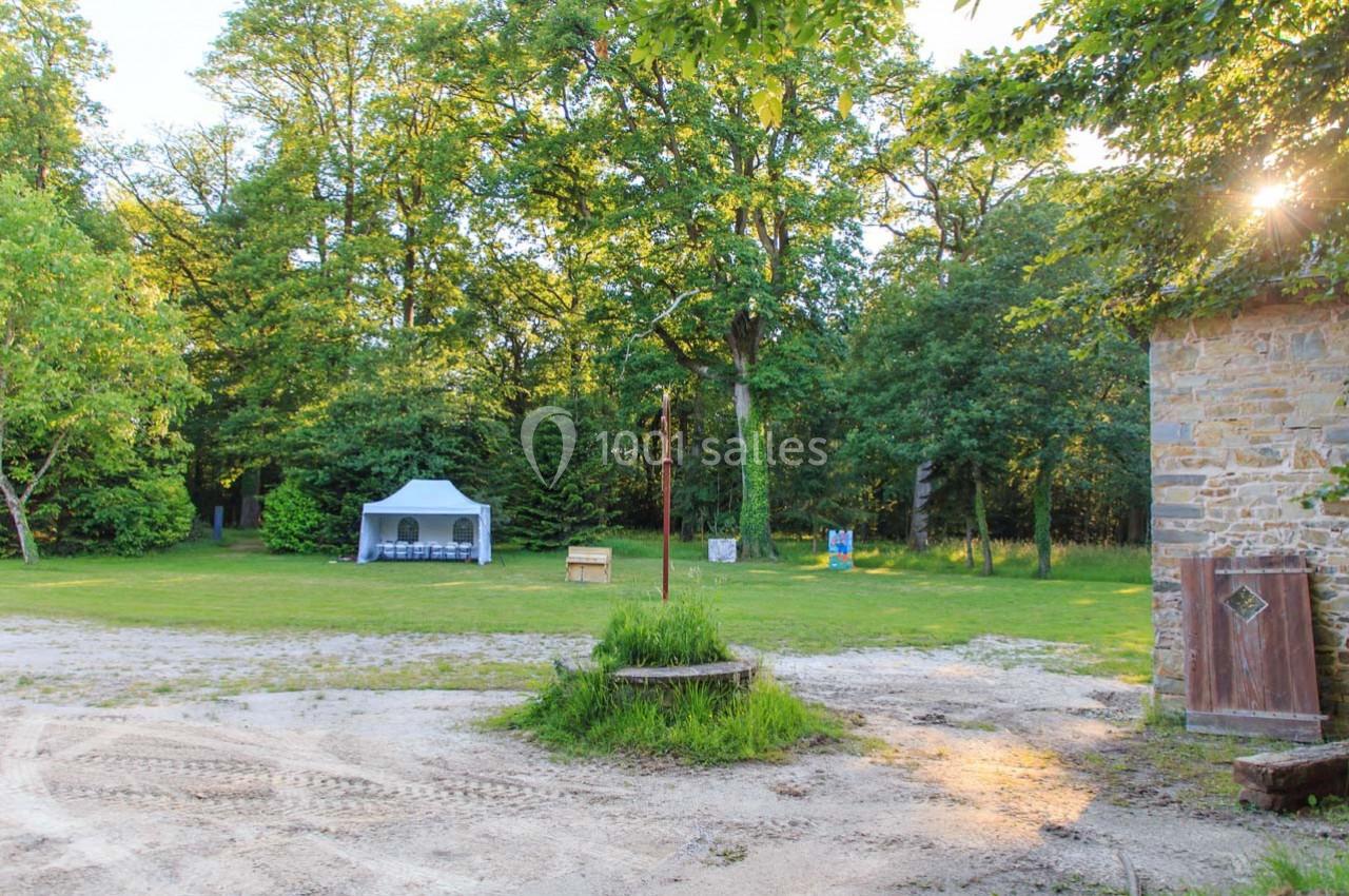 Domaine de Javardan - galerie - photo 24