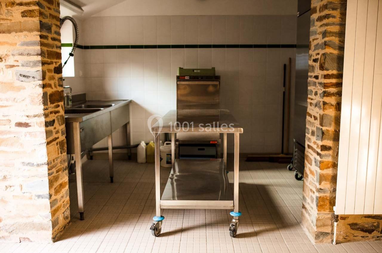 Domaine de Javardan - galerie - photo 49