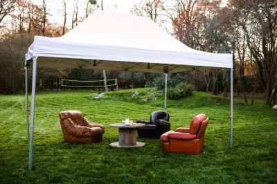 Domaine de Javardan - photo 5