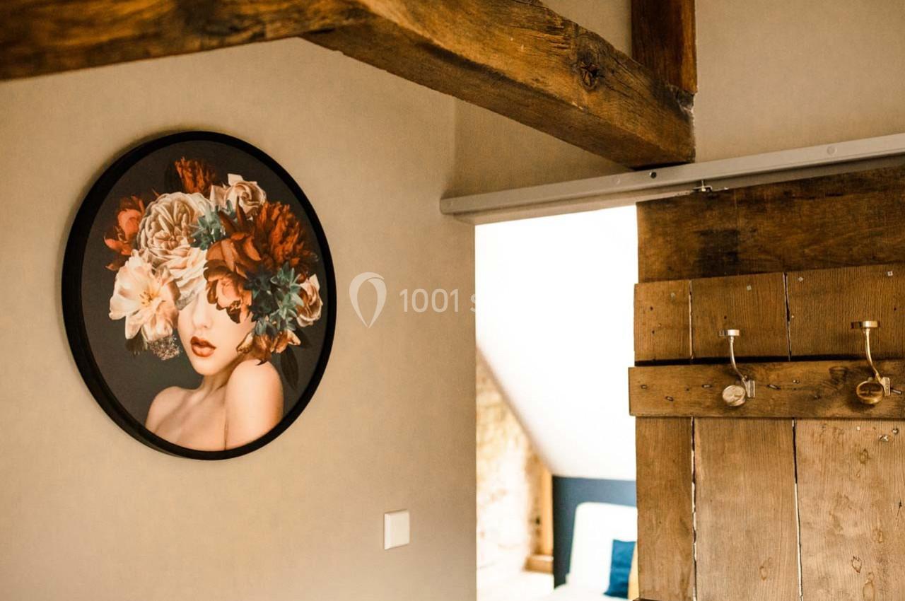 Domaine de Javardan - galerie - photo 31