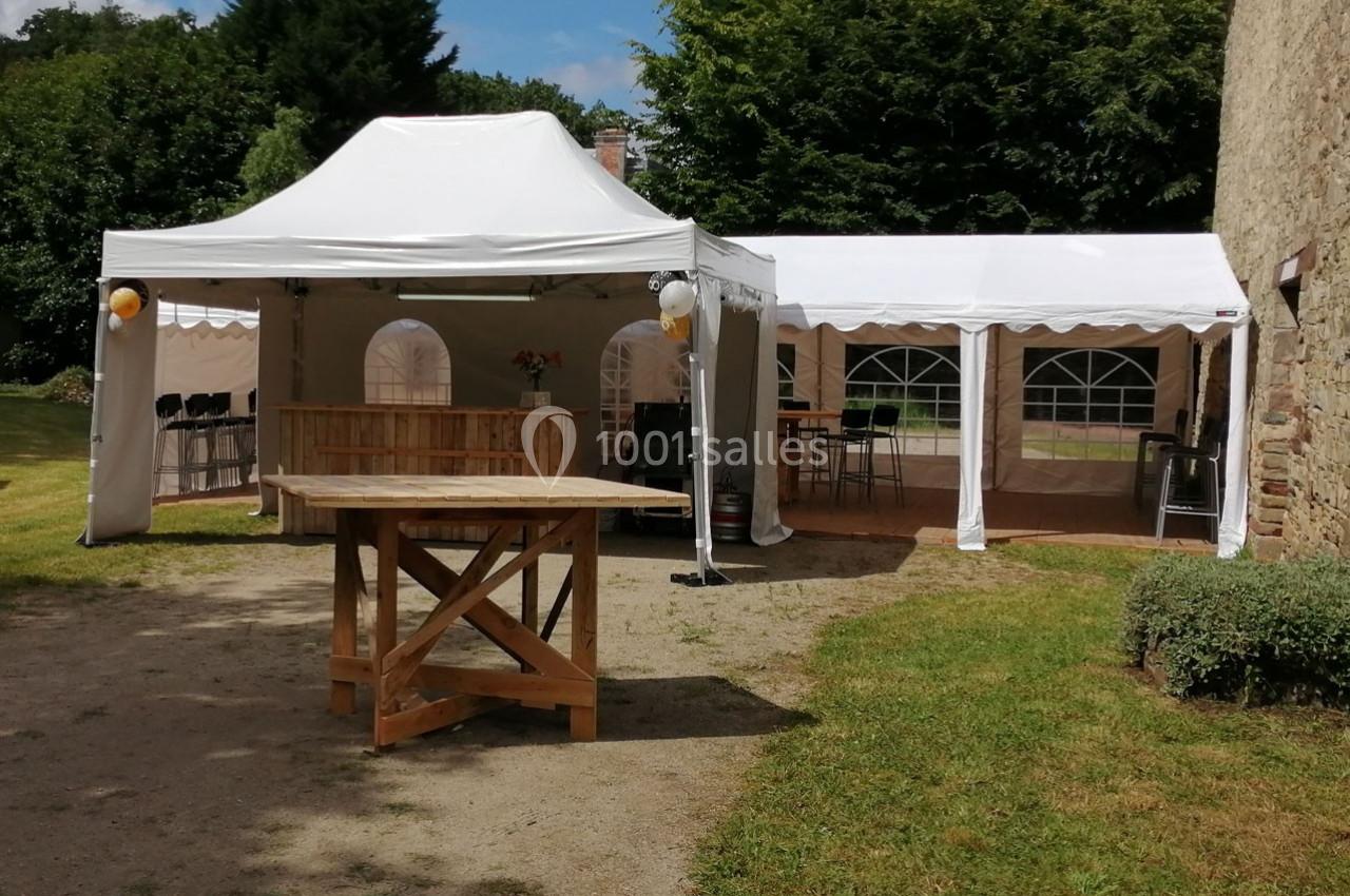 Domaine de Javardan - galerie - photo 14