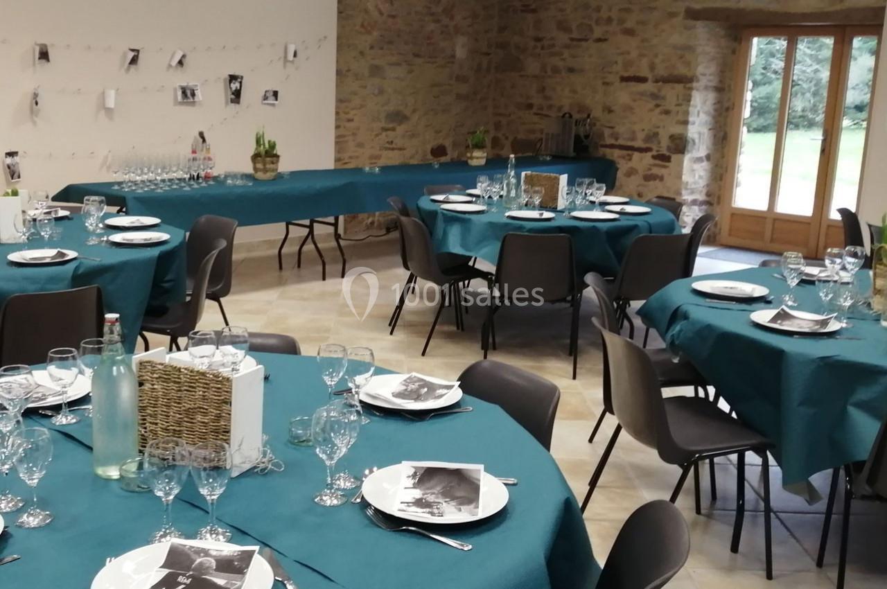 Domaine de Javardan - galerie - photo 22