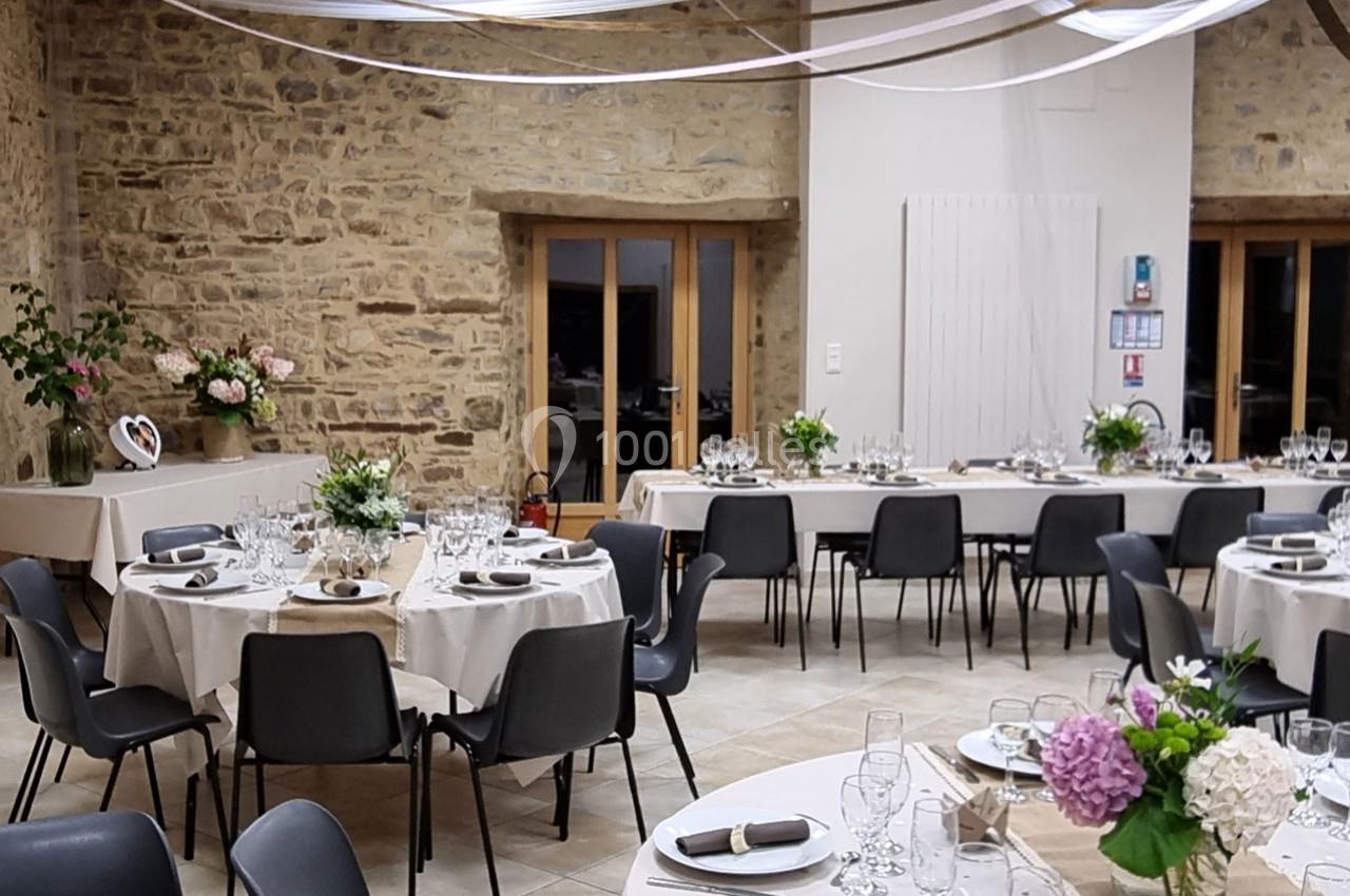 Domaine de Javardan - galerie - photo 10