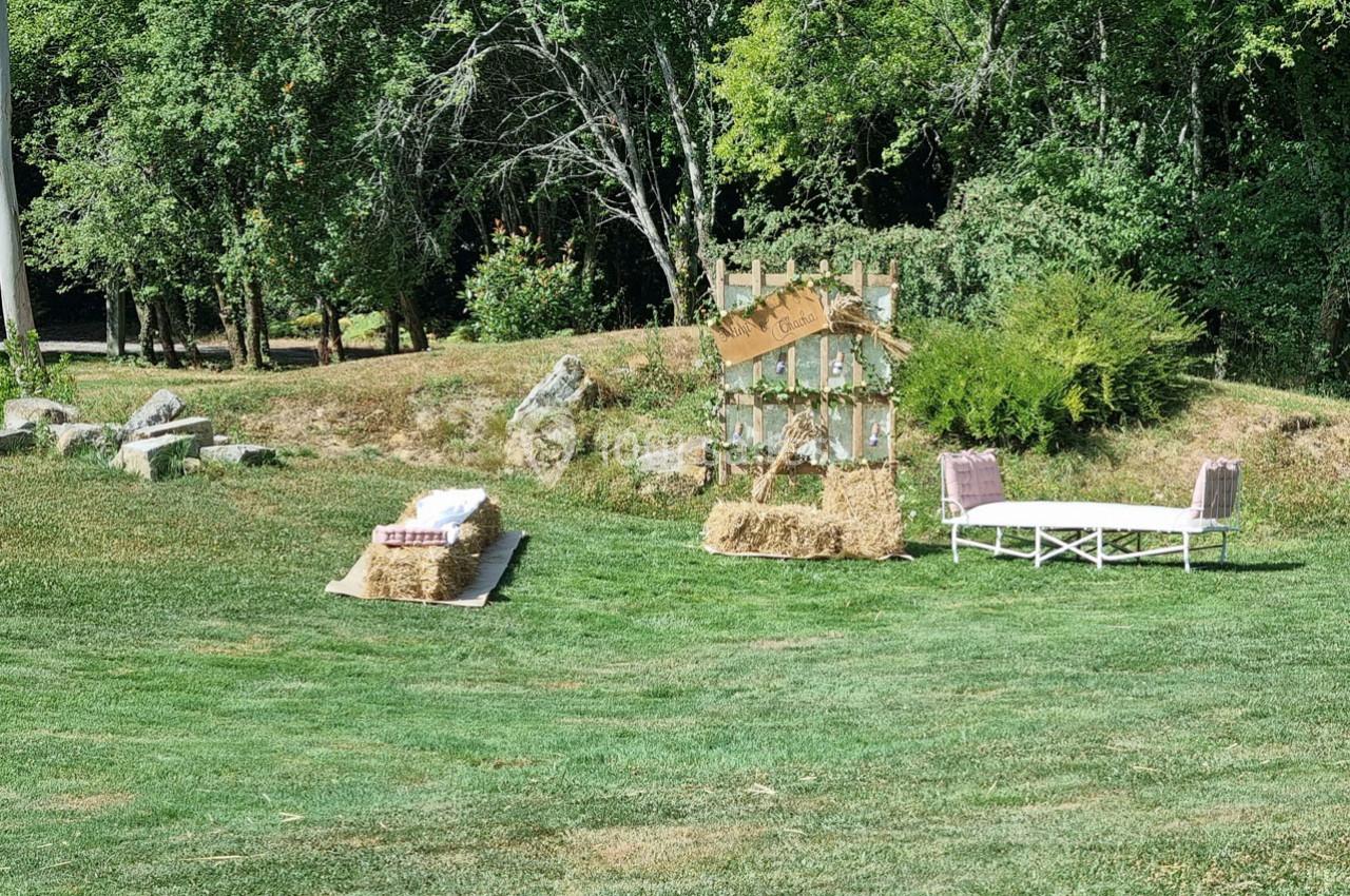 Domaine de Javardan - galerie - photo 12