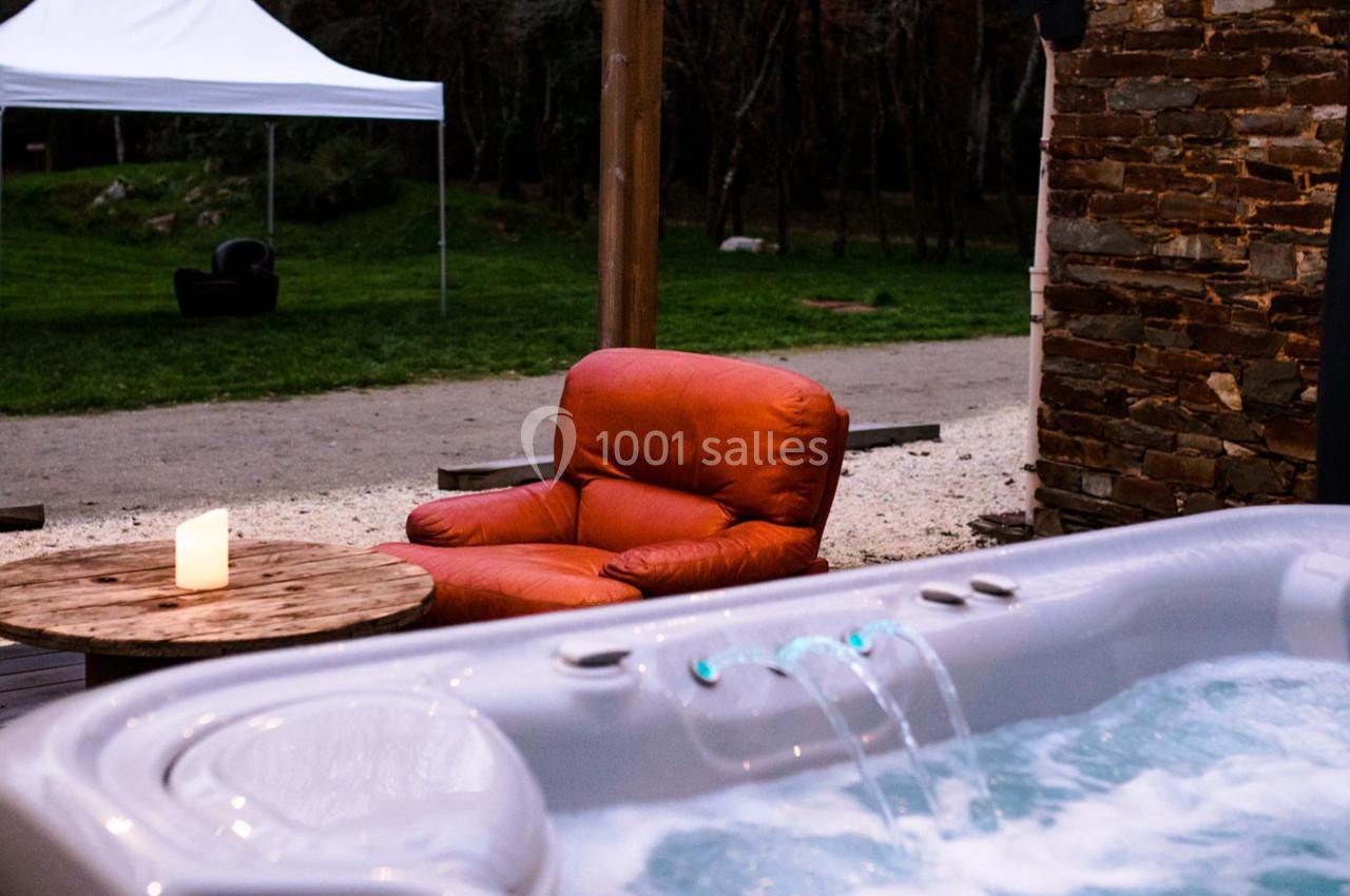 Domaine de Javardan - galerie - photo 28