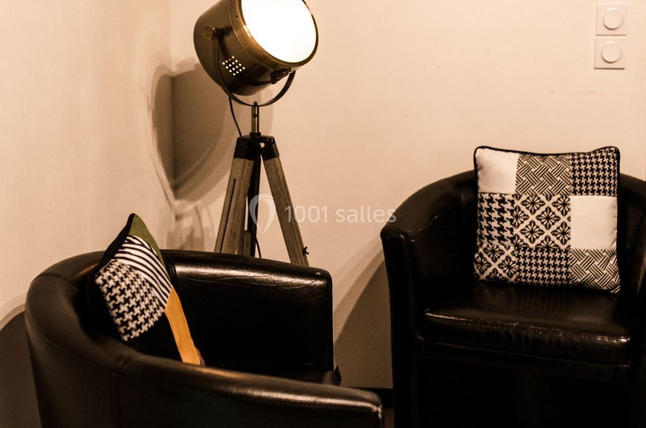 Domaine de Javardan - galerie - photo 53