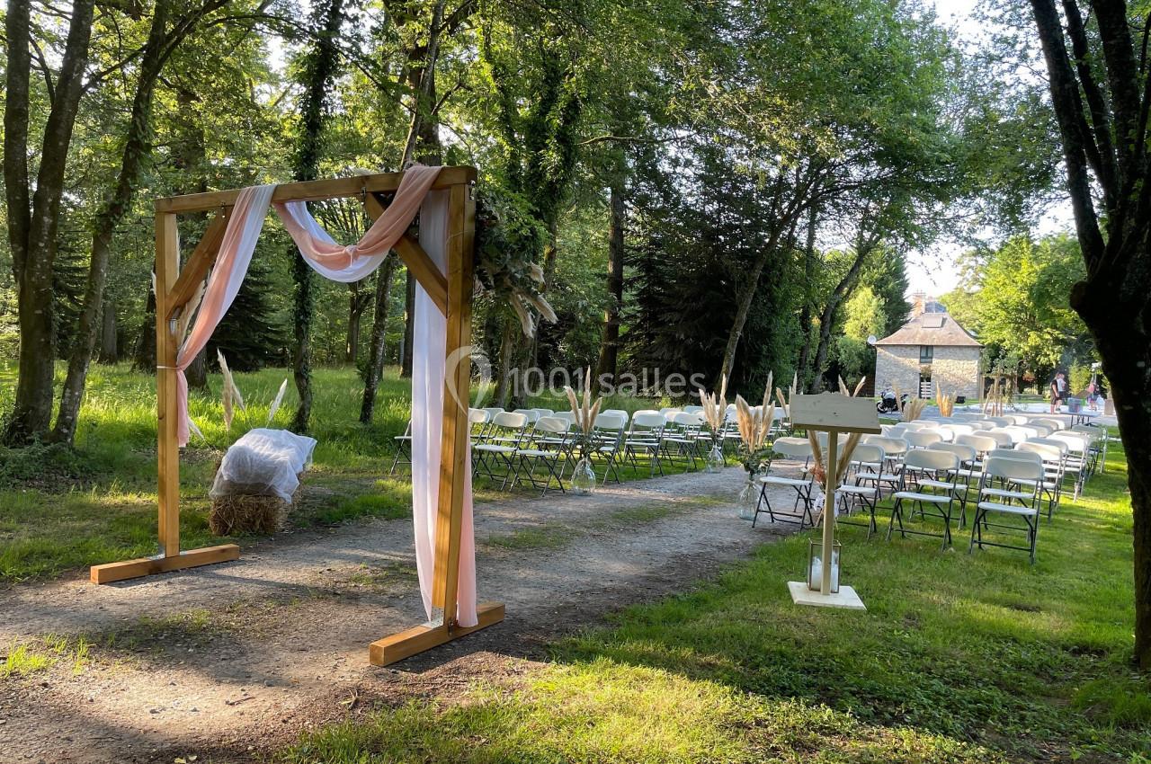 Domaine de Javardan - galerie - photo 63