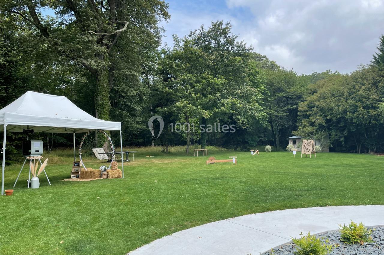 Domaine de Javardan - galerie - photo 67