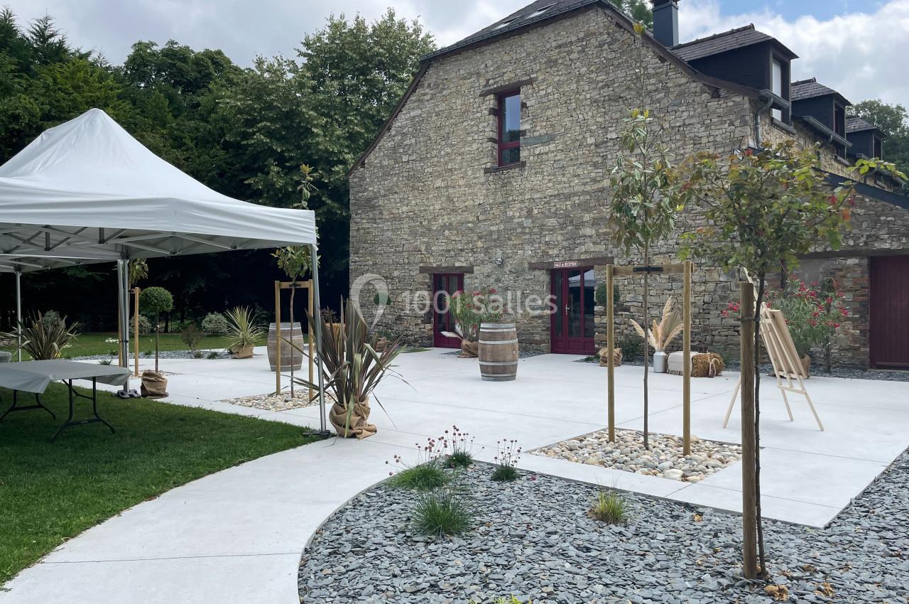 Domaine de Javardan - galerie - photo 68