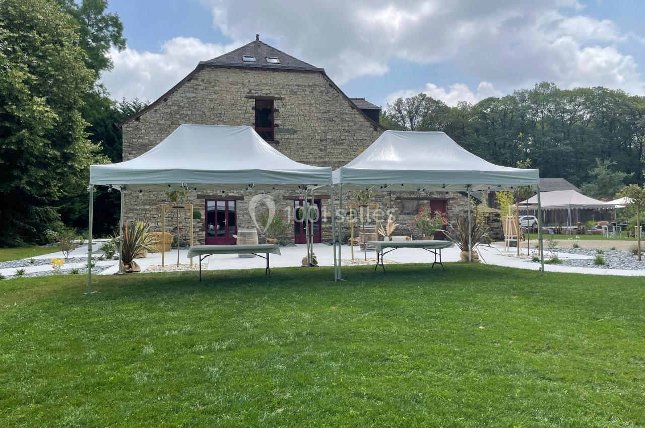 Domaine de Javardan - galerie - photo 69