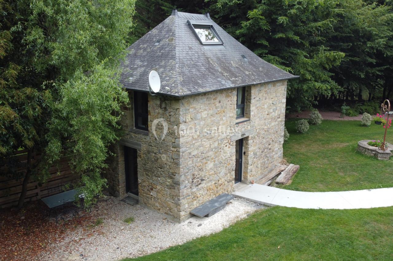 Domaine de Javardan - galerie - photo 74