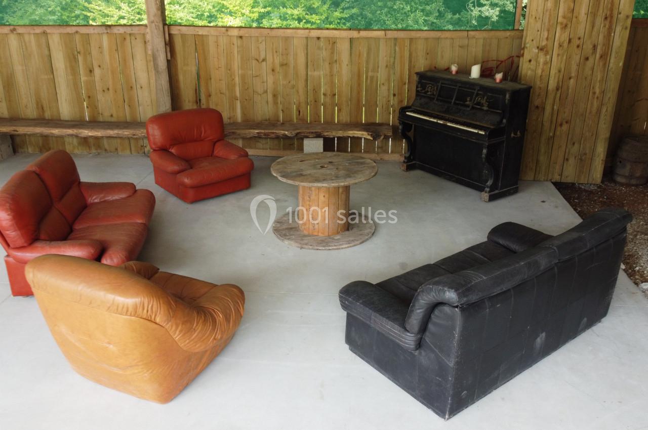 Domaine de Javardan - galerie - photo 76