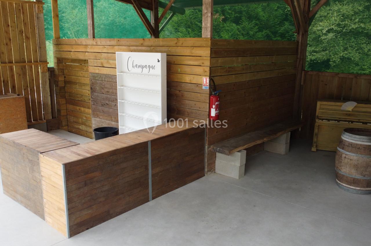 Domaine de Javardan - galerie - photo 77